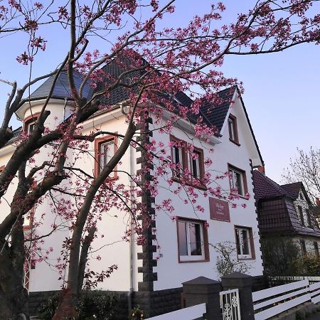 Villa Kopp-Das Gaestehaus Hopfingen Exteriér fotografie